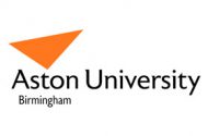 Aston University.